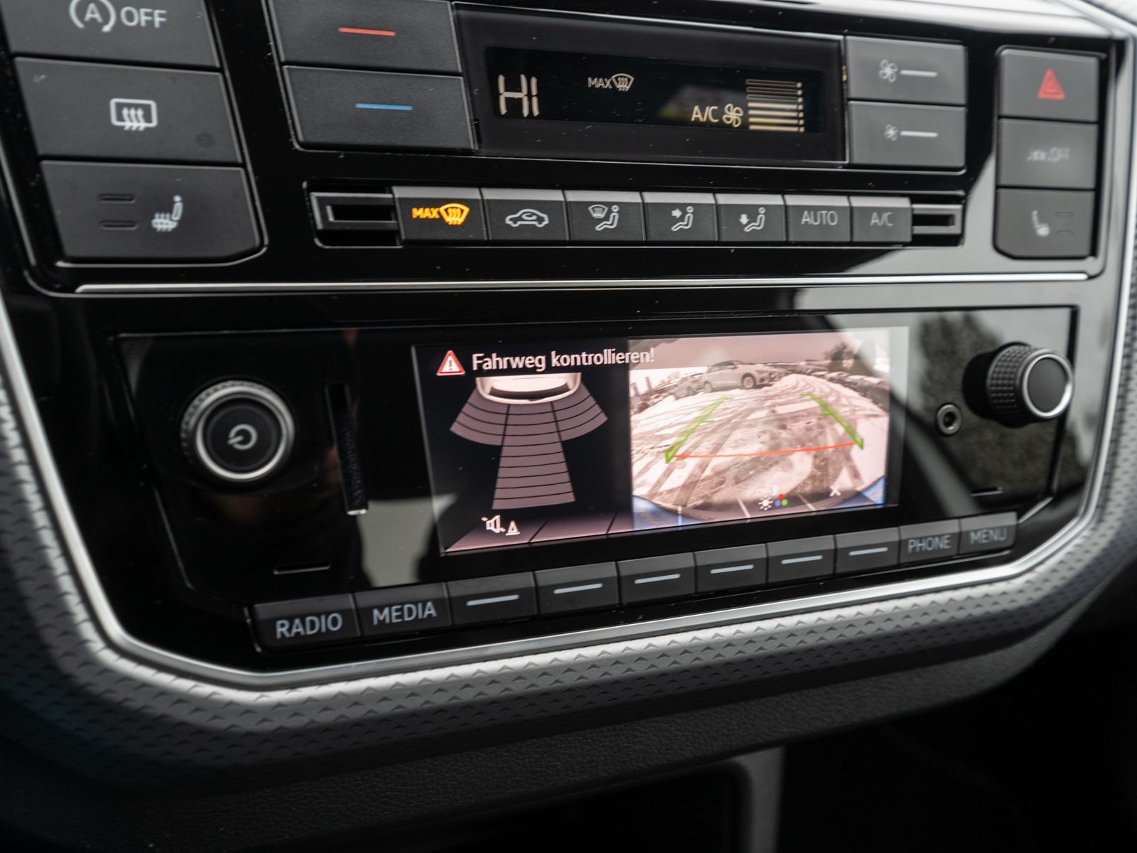 Volkswagen up! - Bild 21