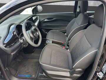 Fiat 500 e Basis 42 kWh Carplay+KlimaA