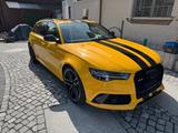 Audi RS6 *EINZELSTÜCK*VOLL*Keramik*Carbon*Vollleder* - Audi RS6 Gebrauchtwagen in Berlin