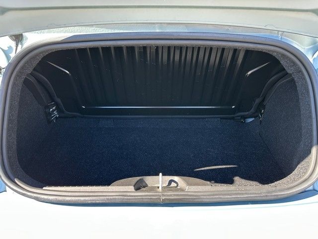 Fahrzeugabbildung Fiat 500 Cabrio 1.0l  BLUETOOTH+KLIMA++++