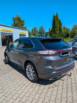 Ford Edge2,0, VIGNALE ,Vollausstattung,Zahnriemen OK - Ford Edge in Dresden