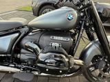 BMW R18 Roctane, Vollausstattung!, Mineralgrau Matt - BMW R 18 ROCTANE