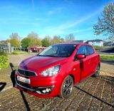 Mitsubishi Space Star Diamant Edition+ *1.Hand*37.000Km* - Mitsubishi Space Star: 1.3