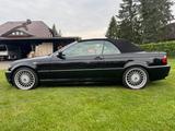 BMW 330Ci Edition Sport Edition Sport - BMW 330 mit Benzin-Antrieb: Cabrio, Automatik