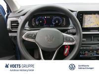Volkswagen T-Cross - Vorschau Bild 11