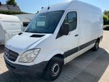 Mercedes-Benz Sprinter II Kasten 209 CDI L2H2