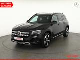 Mercedes-Benz GLB 220 d 4Matic Progressive LED Navi ACC AHK - Mercedes-Benz GLB 220 Gebrauchtwagen