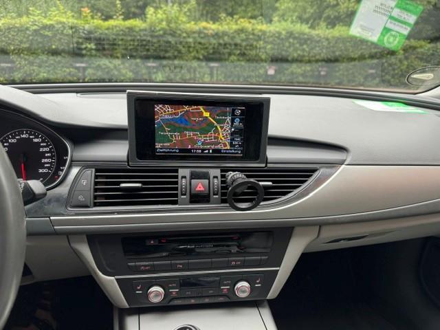 Audi A6 3.0 TDI Avant -