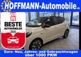 Hyundai i10 N-Line Navi,Kamera,Sitzheizung,Allwetter - Hyundai i10: Limousine