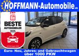 Hyundai i10 N-Line Navi,Kamera,Sitzheizung,Allwetter - Hyundai i10: N Line
