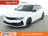 Opel Astra 1.6 Plug-in Hybrid GSe Aut.*NAVI*HEAD-UP* - Opel Astra: Gse