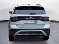 Volkswagen T-Cross - Vorschau Bild 5