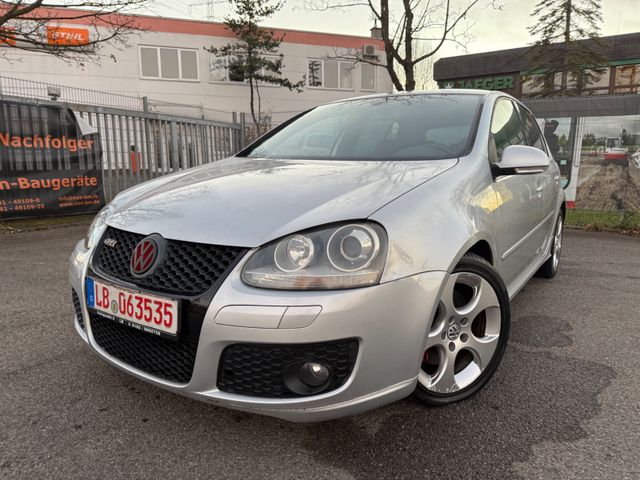 Volkswagen Golf V  GTI*AUTOMATIK*KLIMA*SZH*TÜV NEU