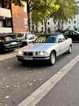 BMW 3 Series (E36) 318i Cabrio (04/1998) E... - gebrauchte BMW 318 aus dem Jahr 1998