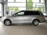 Volkswagen Golf VII Variant 1.6 TDI Comfortline KLIMA SHZ - Volkswagen Golf: Comfortline TDI