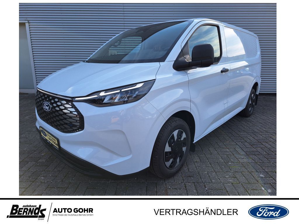Ford e-Transit Custom 320 L1H1 LKW HA Trend