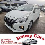 Mitsubishi Space Star 1.0 Intro Edition - Mitsubishi Space Star in Kiel