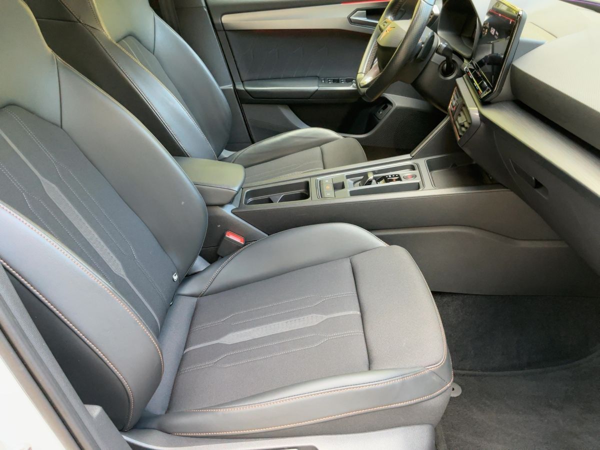 Cupra Leon - Bild 12