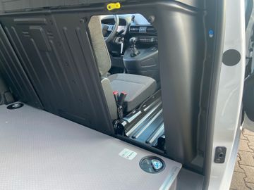 Toyota Proace City - 12