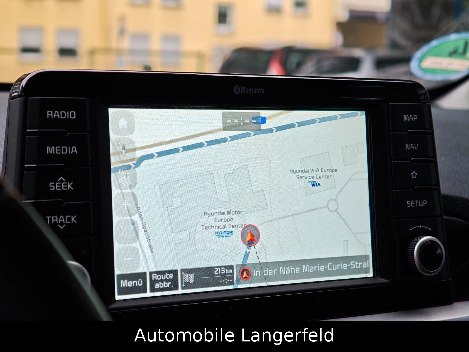 Kia Picanto Dream Team NAVI SHZ CARPLAY
