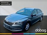 Skoda Superb Combi 2.0 TDI Premium Edition Leder Me...