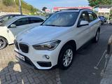 BMW X1 xDrive 20 i Advantage - BMW Gebrauchtwagen in Delmenhorst