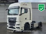 MAN TGX 18.510 4X2 Retarder ACC Navi Standklima - MAN TGX 18-510
