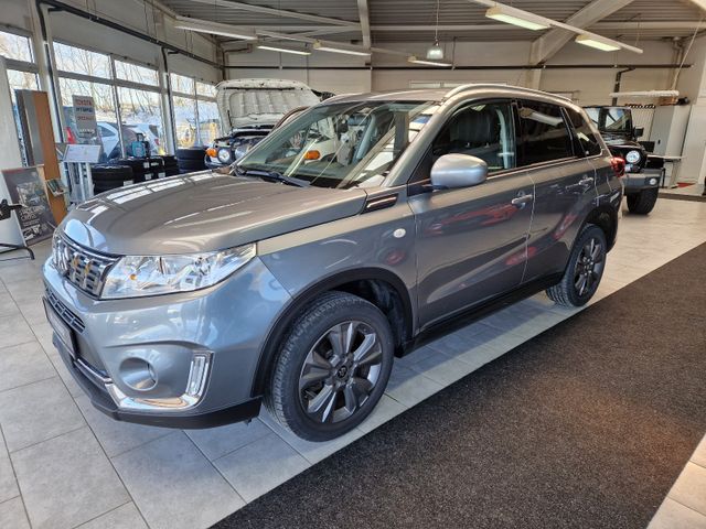 Suzuki Vitara 1.0 Comfort *Navi*SHZ*BT*