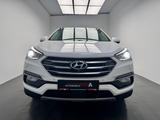 Hyundai SANTA FE Comfort 4WD 2.2 CRDi +7SITZER+360°VIEW - Hyundai mit Diesel-Antrieb: 7