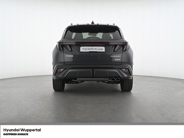 Hyundai TUCSON - Bild 5