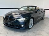 ALPINA B4 3.0 S Biturbo Cabrio Navi*LED*Leder*2.Hand* - ALPINA: B2