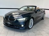ALPINA B4 3.0 S Biturbo Cabrio Navi*LED*Leder*2.Hand* - ALPINA: B2