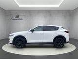 Mazda CX-5 Edition 100 AWD Kamera Leder LED - gebrauchte Mazda CX-5 aus dem Jahr 2020