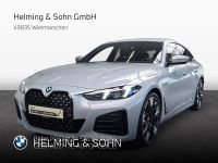 BMW 430 Gran Coupé - Vorschau Bild 1