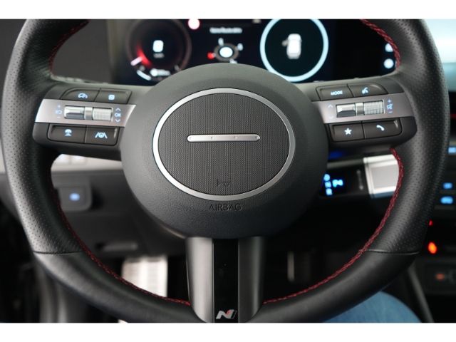KONA T-GDi N-LINE X DCT+VOLL LED+NAVI+360 GRAD K