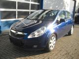 Opel Corsa D Edition/1.Hand/sehr schön/TÜV neu - Opel Corsa Gebrauchtwagen in Augsburg