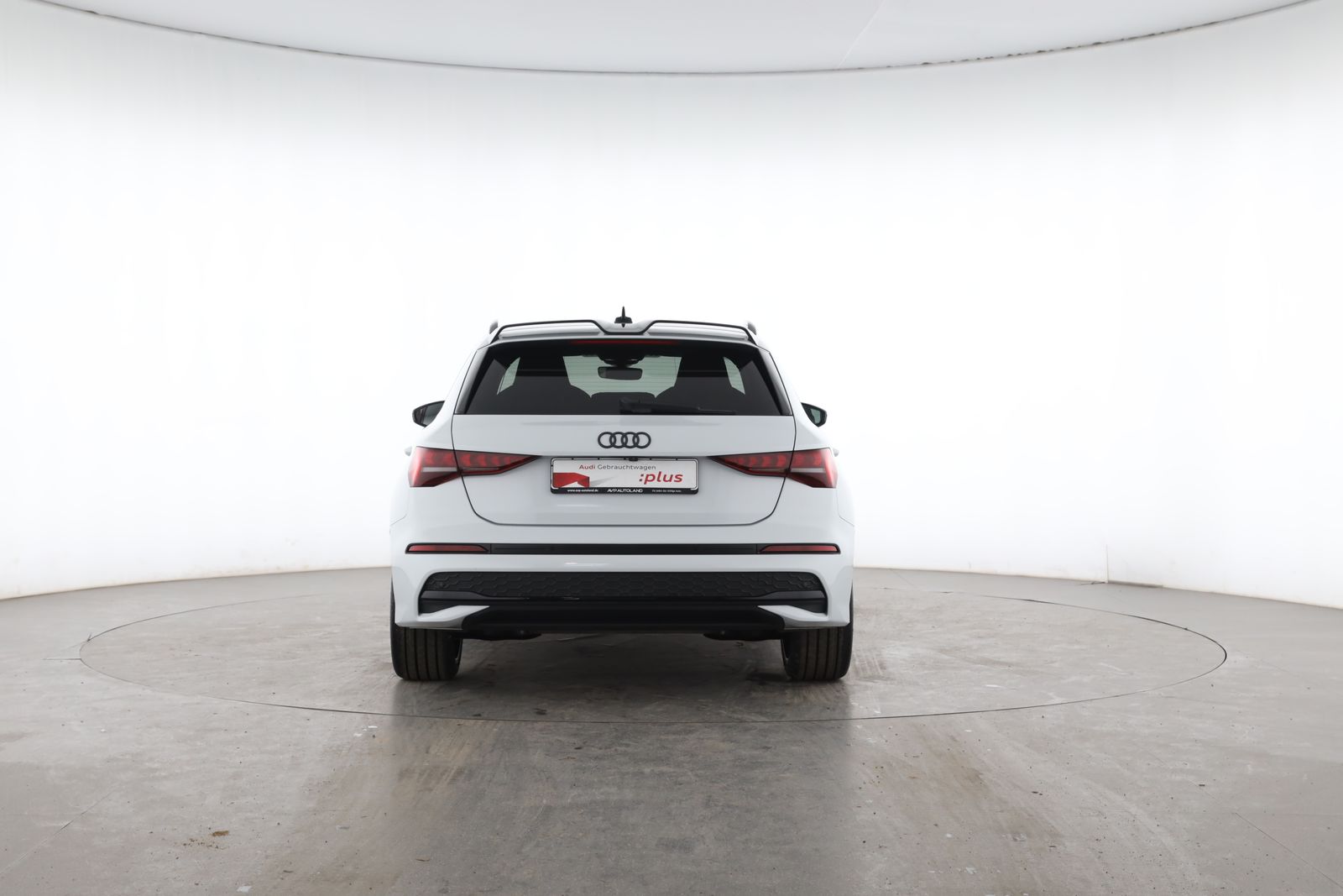 Audi A3 - Bild 9