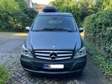 Mercedes-Benz Viano Marco Polo 3.0 - Mercedes-Benz Viano marco polo