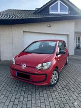 Volkswagen up! 1.0 44kW take up!  - gebrauchte VW up! aus dem Jahr 2011