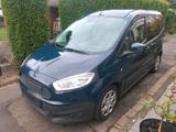 Ford Transit Courier 2017 78000 Tkm TÜV Ne... - Ford Transit Courier aus 2017