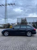 Audi A4 Avant 35 TDI advanced Navi / Sitzheizung - Audi A4 Hybrid (Diesel/Elektro)