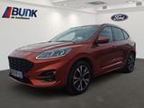 Ford Kuga ST-Line 2.5L / AHK / Apple-Car-Play - Ford Kuga in Saarbrücken
