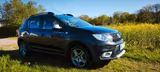 Dacia Sandero TCe 90 LPG Stepway Prestige Stepway ... - Dacia Sandero Stepway mit Autogas-Antrieb (LPG)