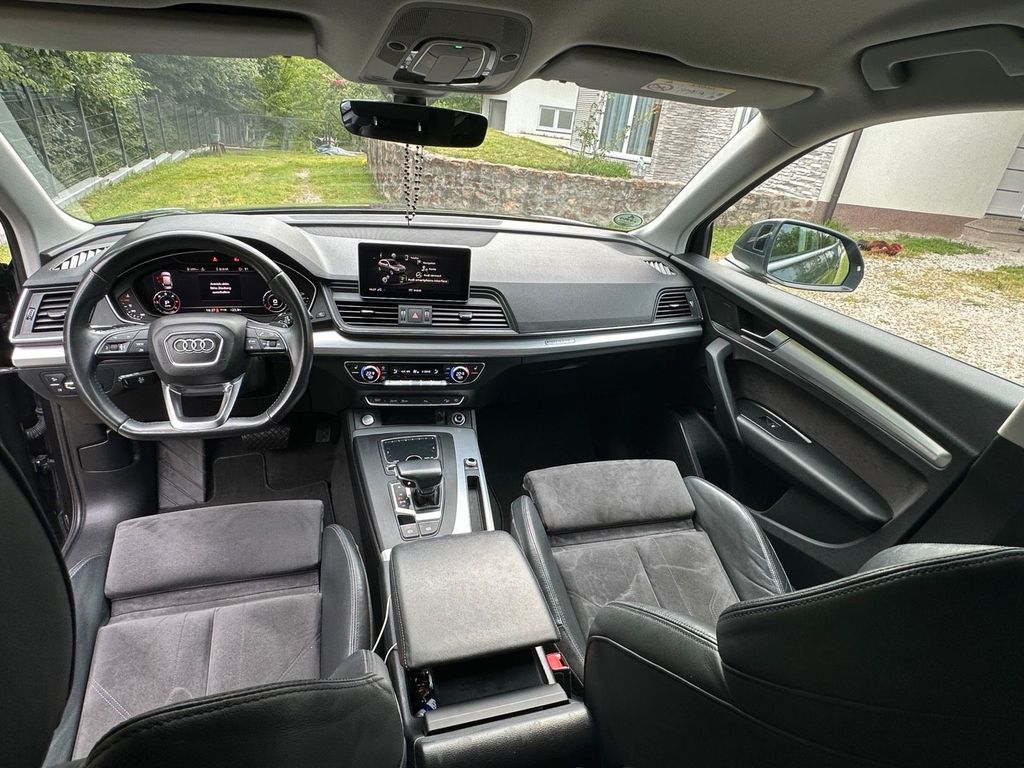 Image of Audi Q5