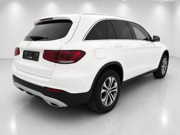 Mercedes GLC 220 - 7