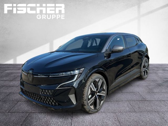 Renault Megane Iconic E-Tech 100%