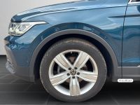 Volkswagen Tiguan - Vorschau Bild 9