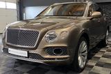 Bentley Bentayga 6.0 W12 4WD First Edition Autom. 1 Hand - gebrauchte Bentley Bentayga aus dem Jahr 2017