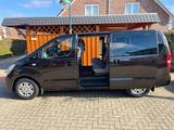 Hyundai H-1 Travel 2.5 CRDi Automatik 8-Sitze AHK 170 PS - scheckheftgepflegte Hyundai H-1