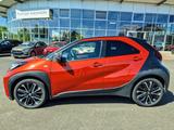 Toyota Aygo X X Pulse *LED*PDC*18'* - gebrauchte Toyota Aygo (X) aus dem Jahr 2022